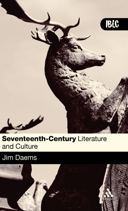 Epz Seventeenth Century Literature and Culture
