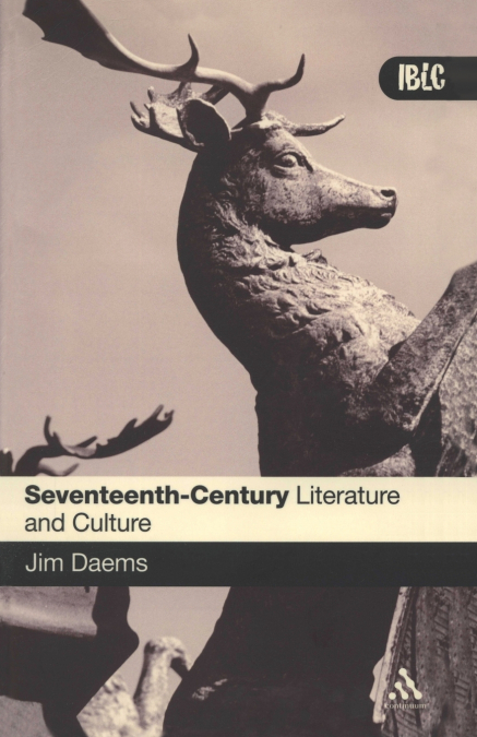 Seventeenth-Century Literature and Culture