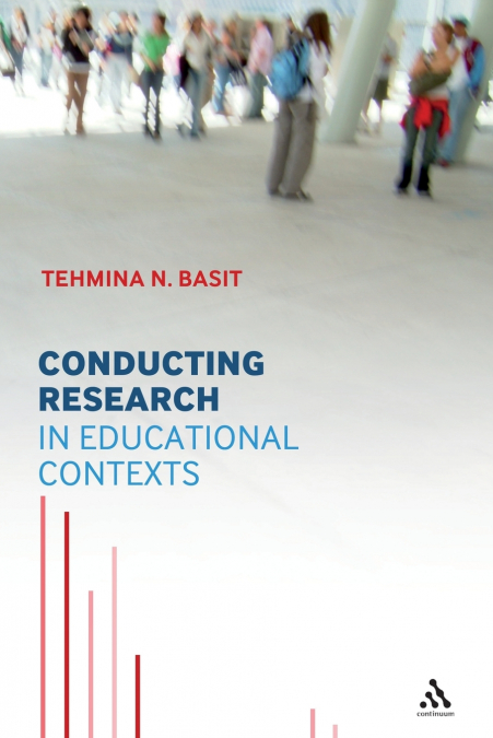 Conducting Research in Educational Contexts