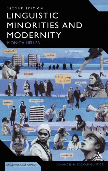 Linguistic Minorities and Modernity