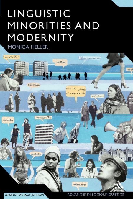 Linguistic Minorities and Modernity
