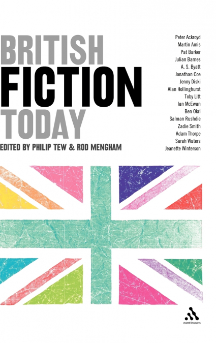 British Fiction Today