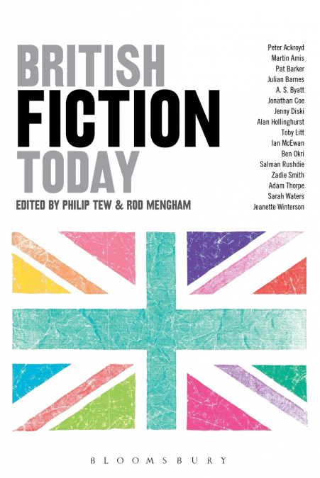 British Fiction Today
