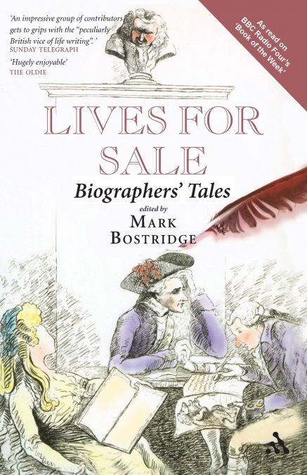 Lives for Sale