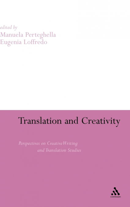 Translation and Creativity