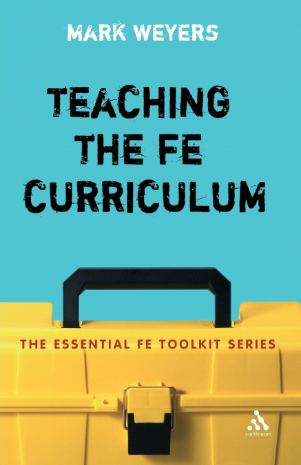 Teaching the FE Curriculum
