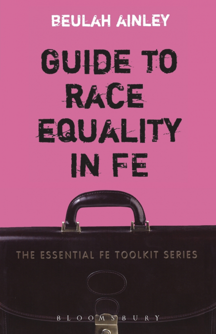 Guide to Race Equality in FE