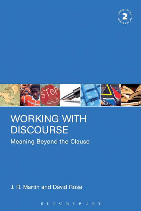 Working with Discourse