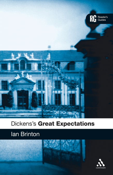 Dickens’s Great Expectations