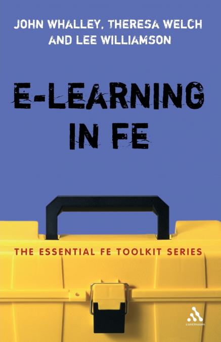 e-learning in FE