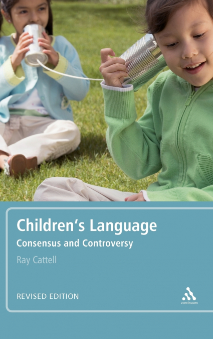 Children’s Language