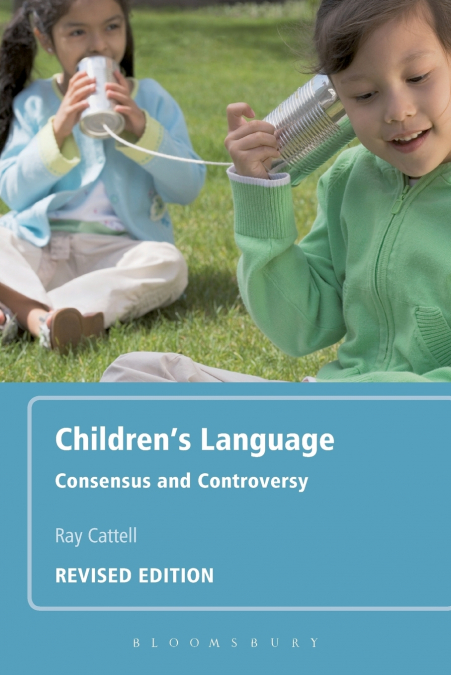 Children’s Language