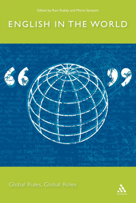 English in the World