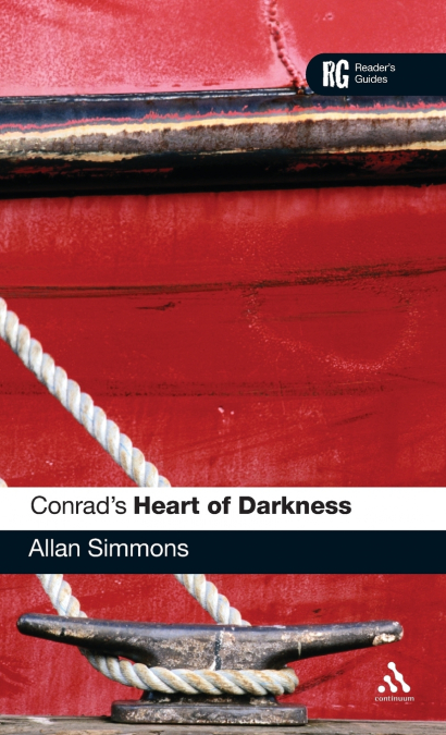 Conrad’s Heart of Darkness