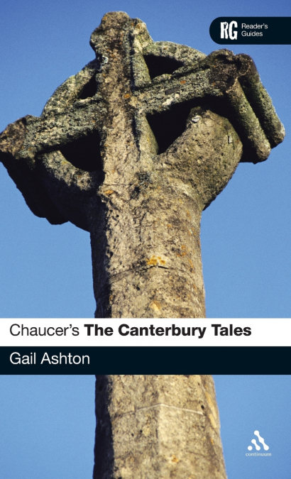 Chaucer’s The Canterbury Tales