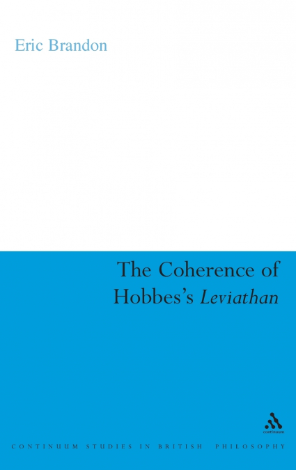 The Coherence of Hobbes’s Leviathan