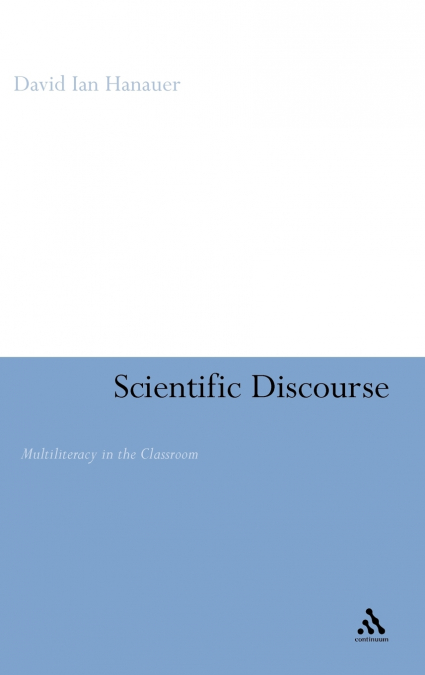 Scientific Discourse