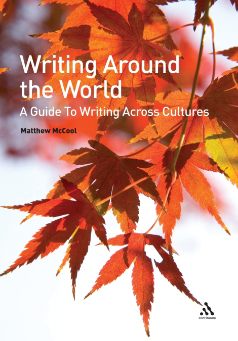 Writing Around the World