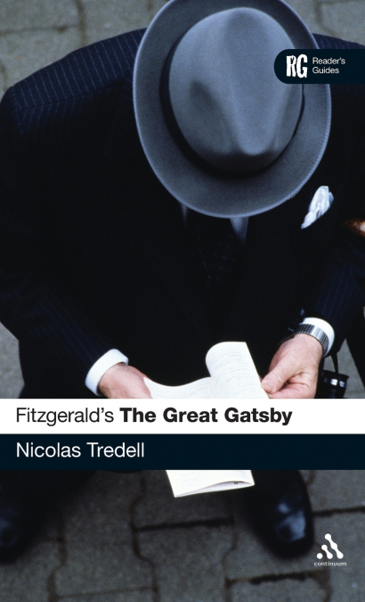 Fitzgerald’s the Great Gatsby