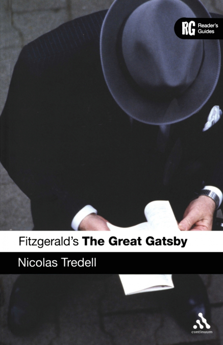 Fitzgerald’s The Great Gatsby