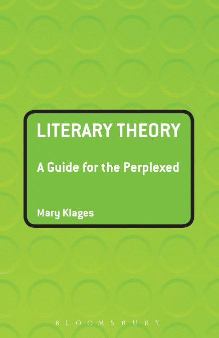 Literary Theory