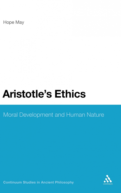 Aristotle’s Ethics