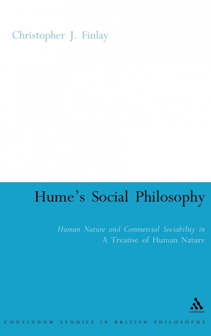 Hume’s Social Philosophy