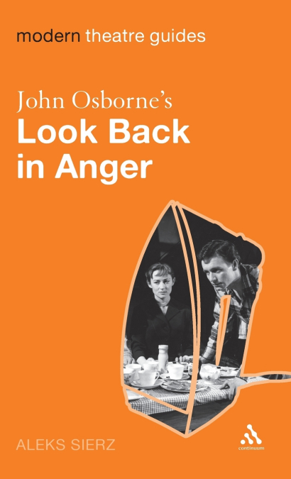 John Osborne’s Look Back in Anger