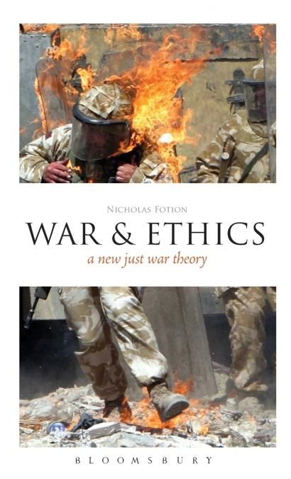 War and Ethics