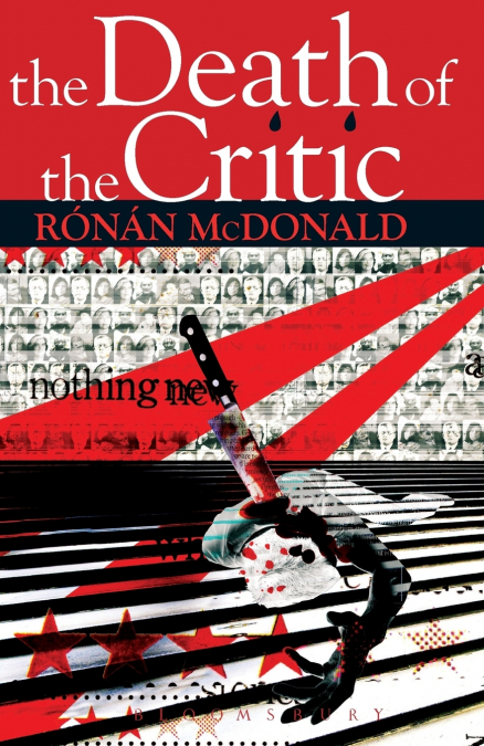 The Death of the Critic