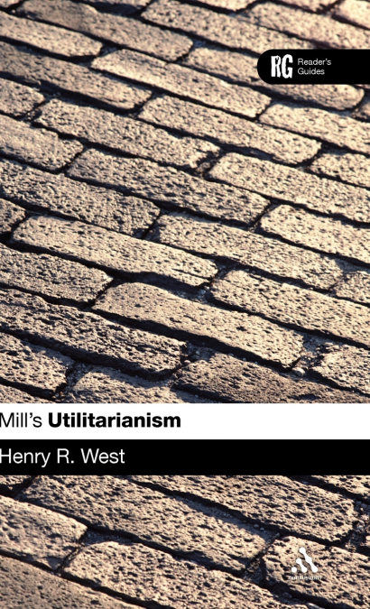 Mill’s Utilitarianism