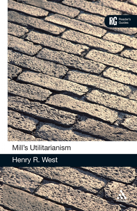 Mill’s ’Utilitarianism’