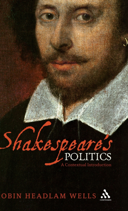 Shakespeare’s Politics