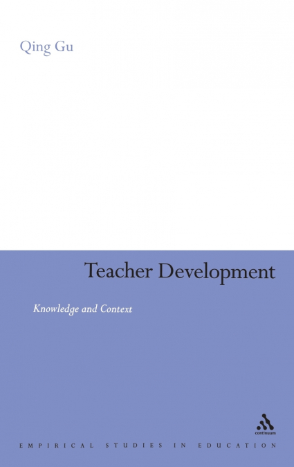 Teacher Development