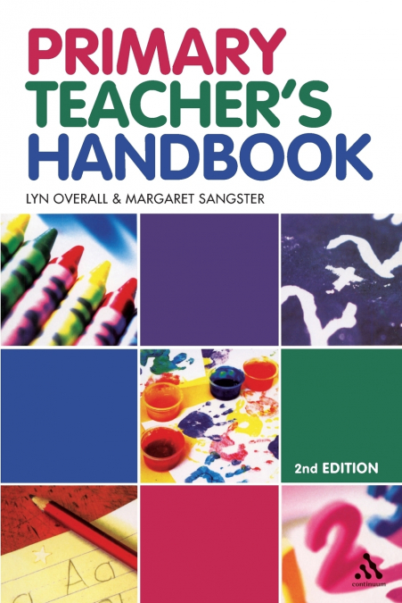 Primary Teacher’s Handbook