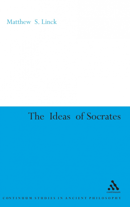 The Ideas of Socrates
