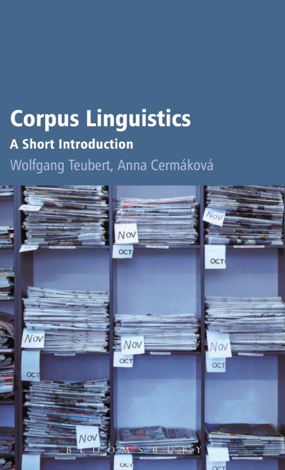 Corpus Linguistics