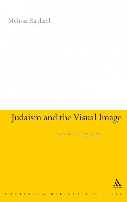 Judaism and the Visual Image