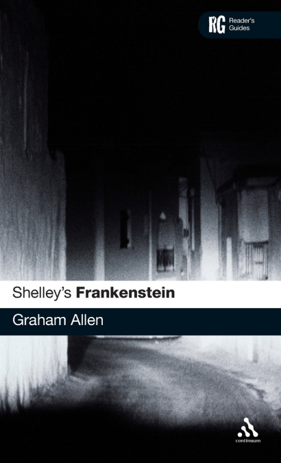 Shelley’s Frankenstein