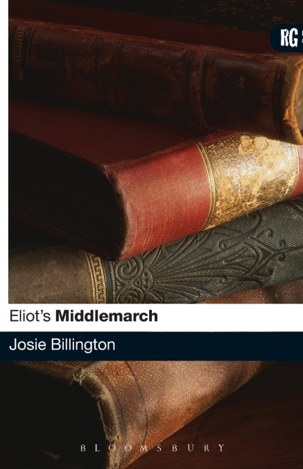 Eliot’s Middlemarch