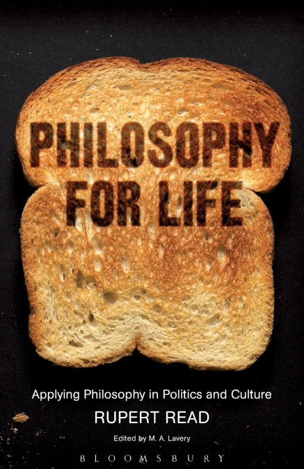 Philosophy for Life