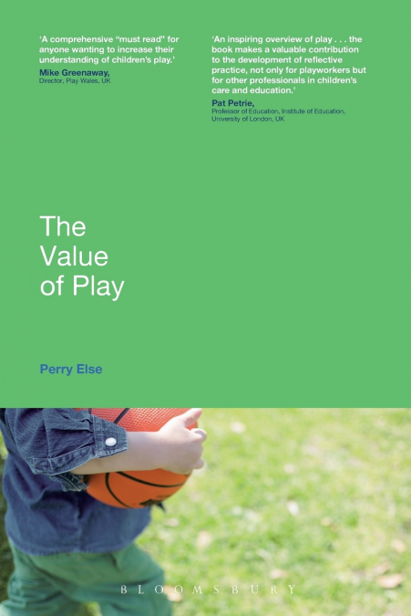 The Value of Play