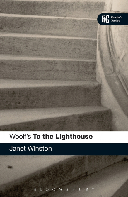 Woolf’s To The Lighthouse