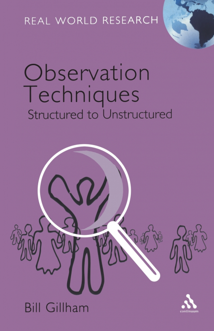 Observation Techniques