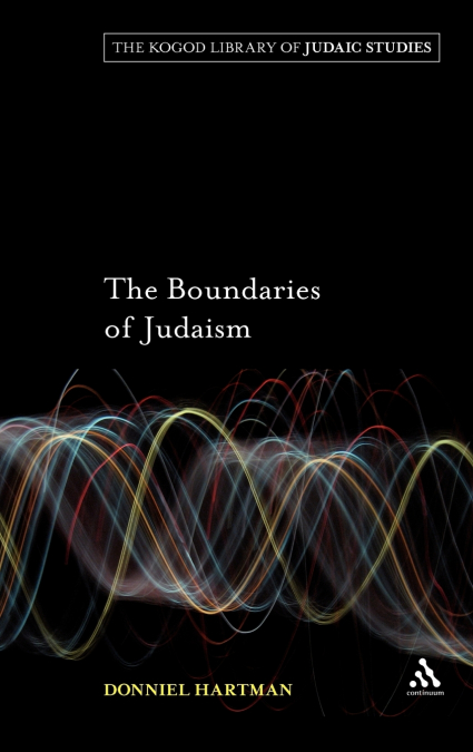 The Boundaries of Judaism