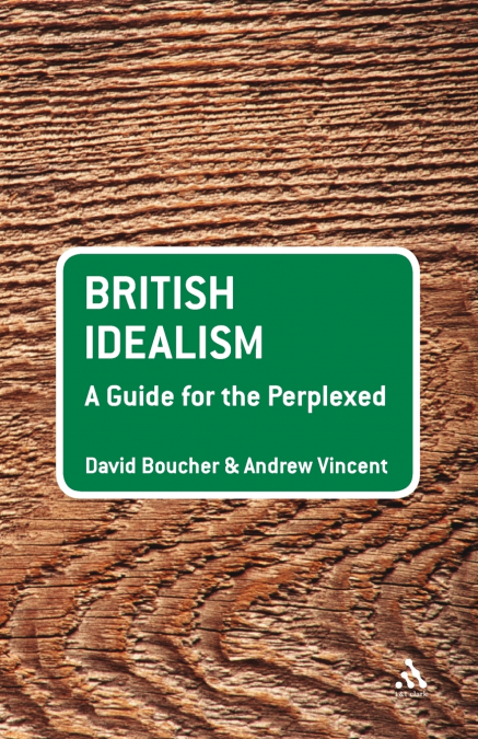 British Idealism