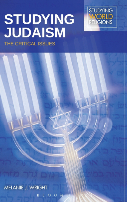 Studying Judaism