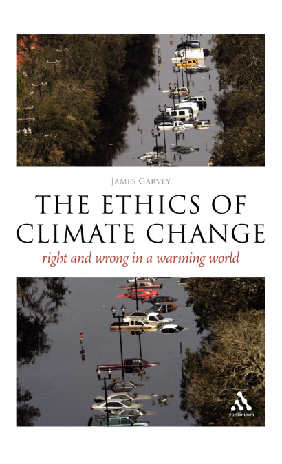 The Epz Ethics of Climate Change