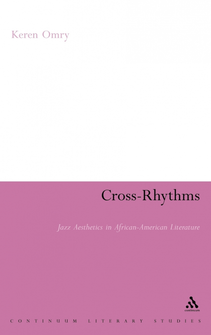 Cross-Rhythms