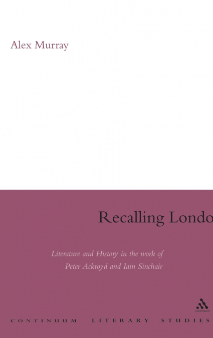 Recalling London